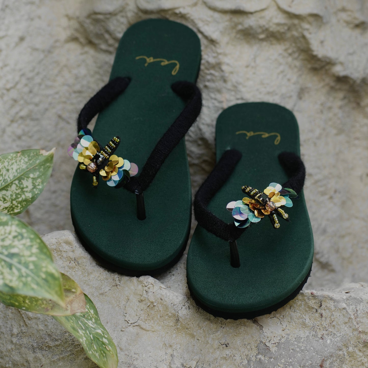 MALTA IN FOREST GREEN