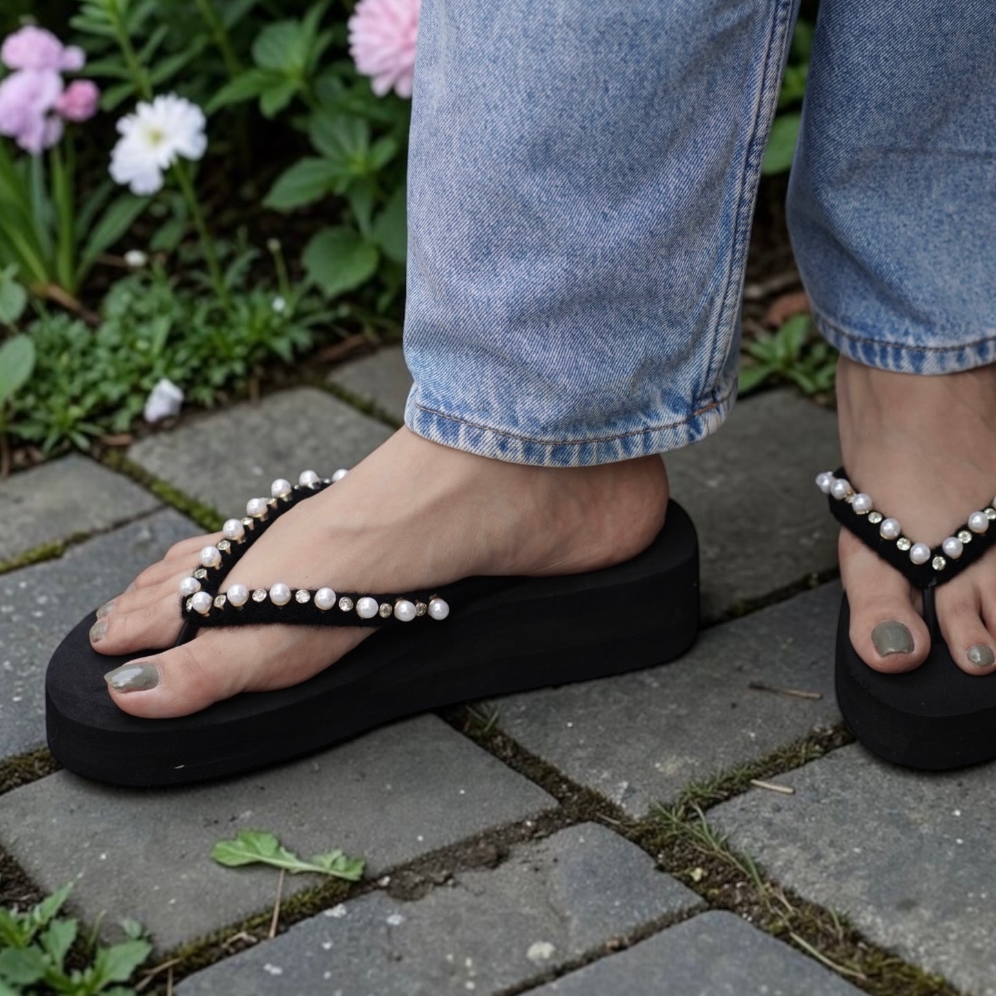 OCEANA IN BLACK